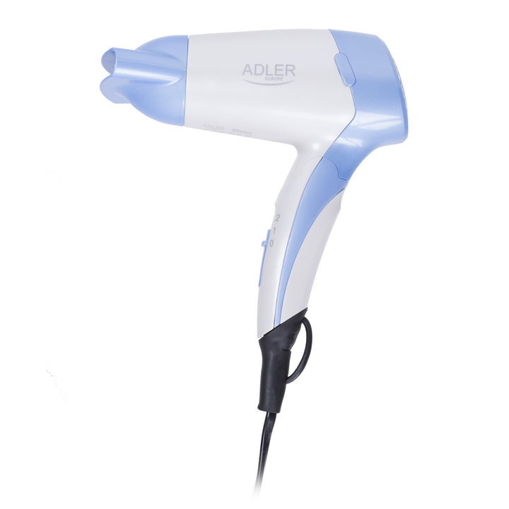Uscător de păr 1200W Adler AD 2222 Adler AD 2222 Mâner pliabil