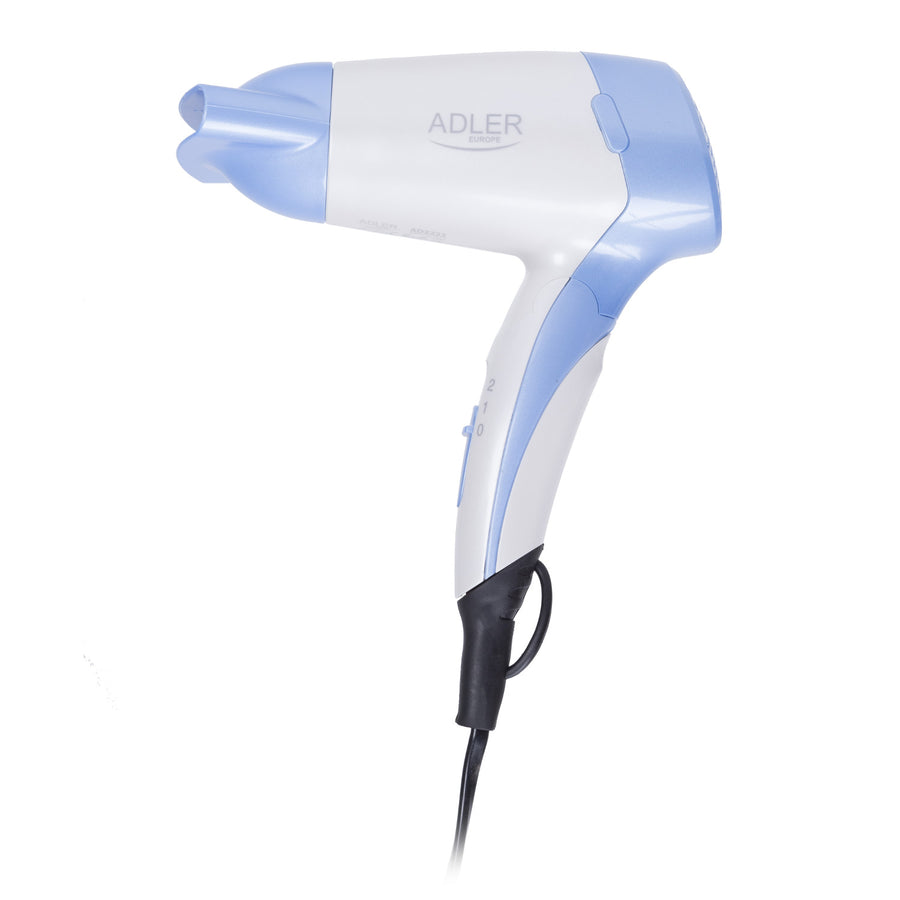 Uscător de păr 1200W Adler AD 2222 Adler AD 2222 Mâner pliabil