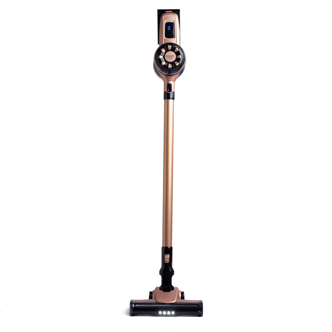 Adler AD 7044 aspirator manual fără sac - aparatul profesional de înaltă performanță