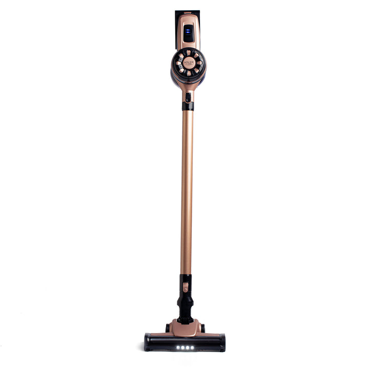Adler AD 7044 aspirator manual fără sac - aparatul profesional de înaltă performanță