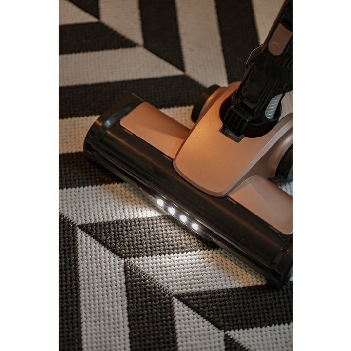 Adler AD 7044 aspirator manual fără sac - aparatul profesional de înaltă performanță