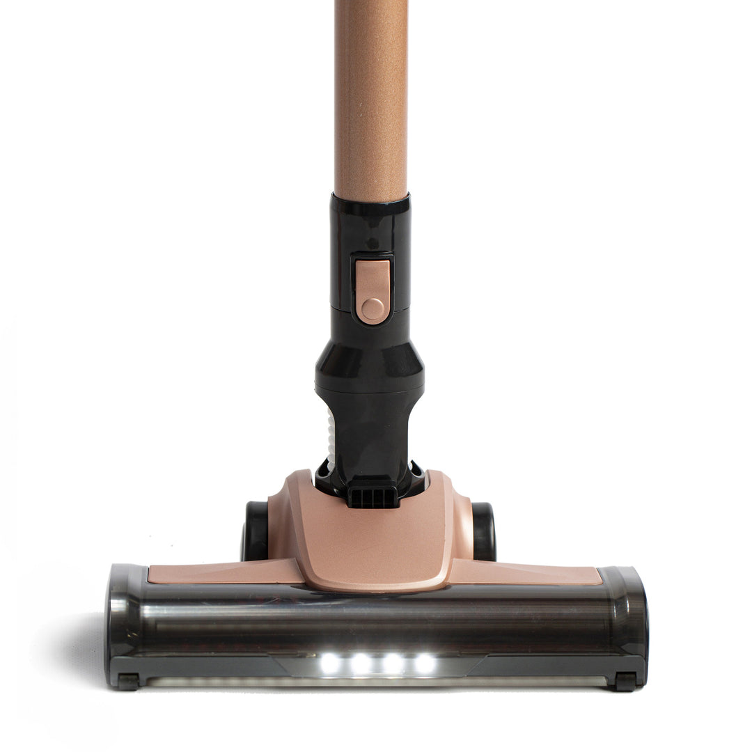 Adler AD 7044 aspirator manual fără sac - aparatul profesional de înaltă performanță