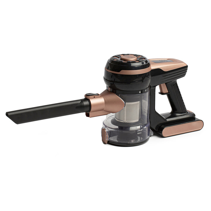 Adler AD 7044 aspirator manual fără sac - aparatul profesional de înaltă performanță