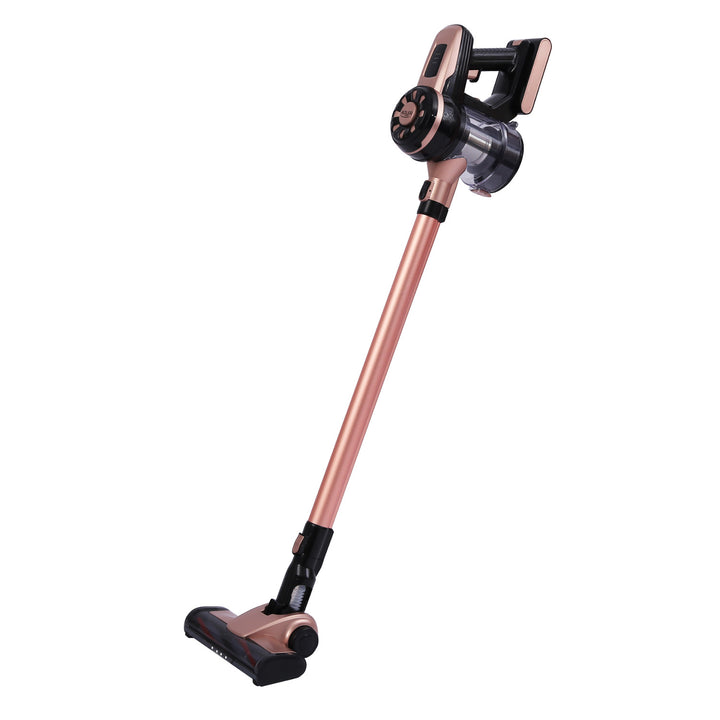 Adler AD 7044 aspirator manual fără sac - aparatul profesional de înaltă performanță