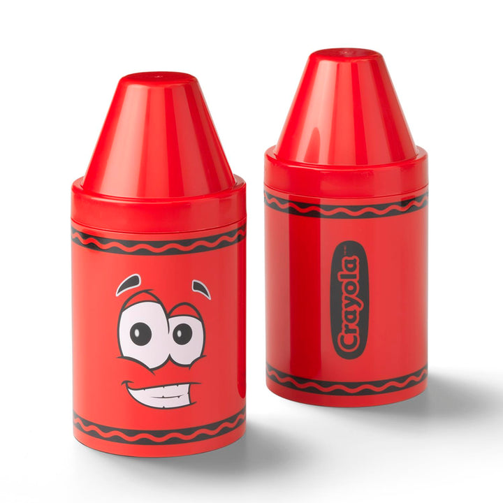 Crayola Crayon Box Large Red