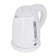 Ceainic de plastic 1.0L 1600W Adler AD 1272 alb