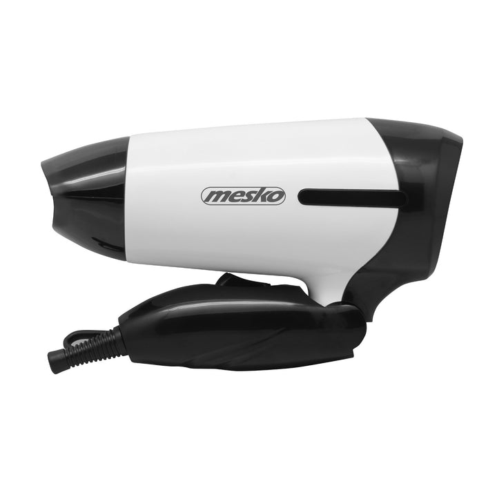 Mesko MS 2262 Uscător de călătorie cu mâner pliabil 1000W