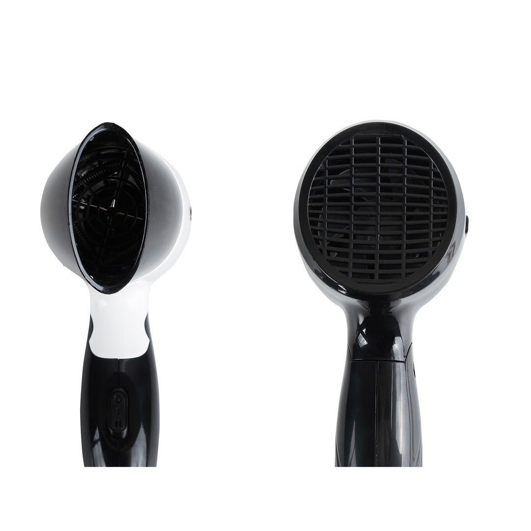 Mesko MS 2262 Uscător de călătorie cu mâner pliabil 1000W
