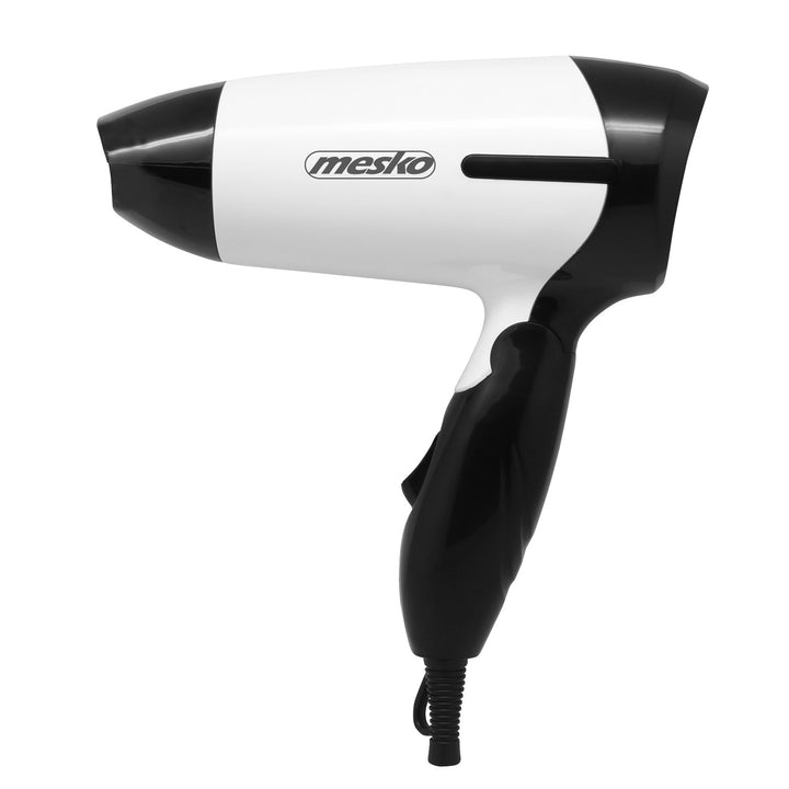 Mesko MS 2262 Uscător de călătorie cu mâner pliabil 1000W