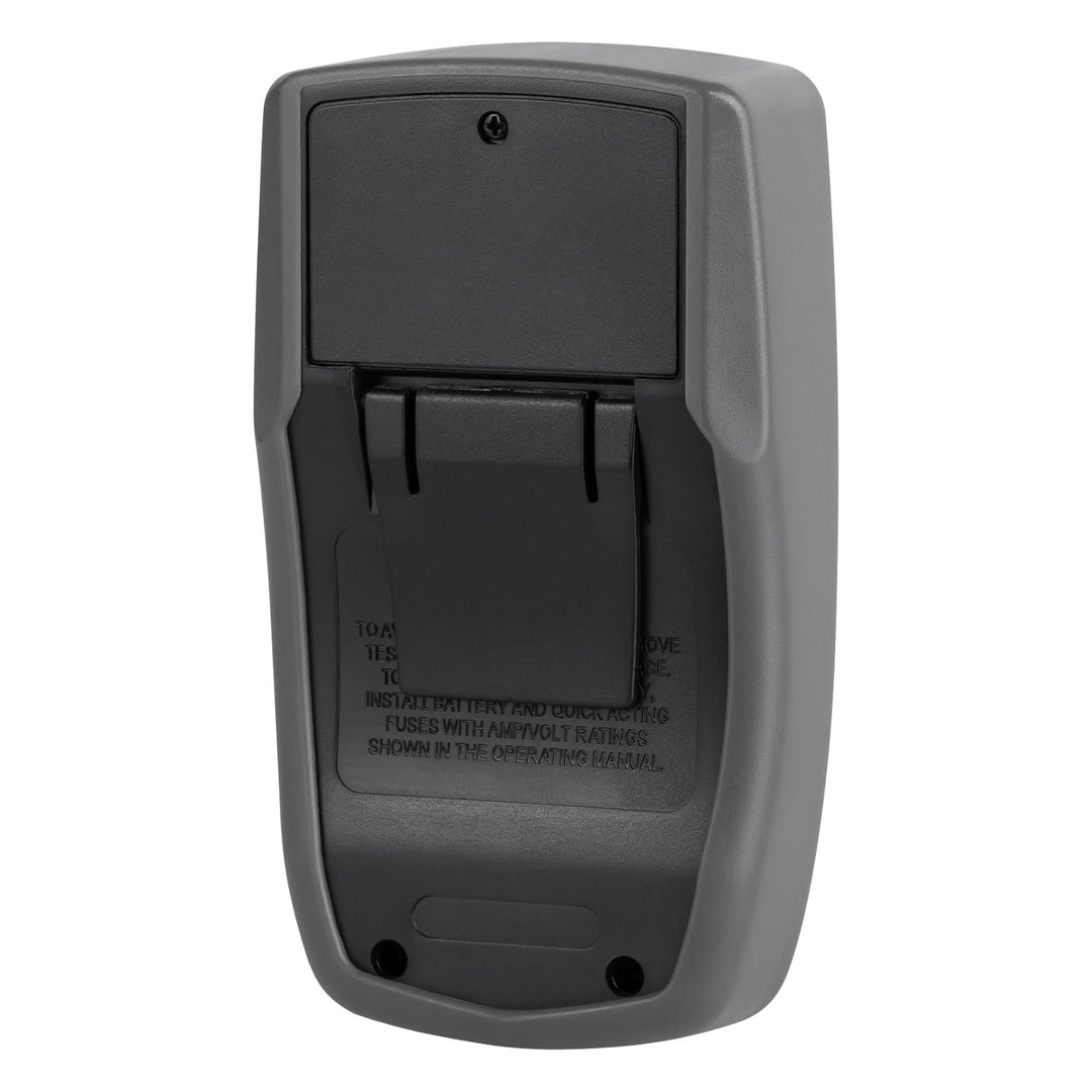 Aparat de măsură digital universal de precizie Rebel RB-33C