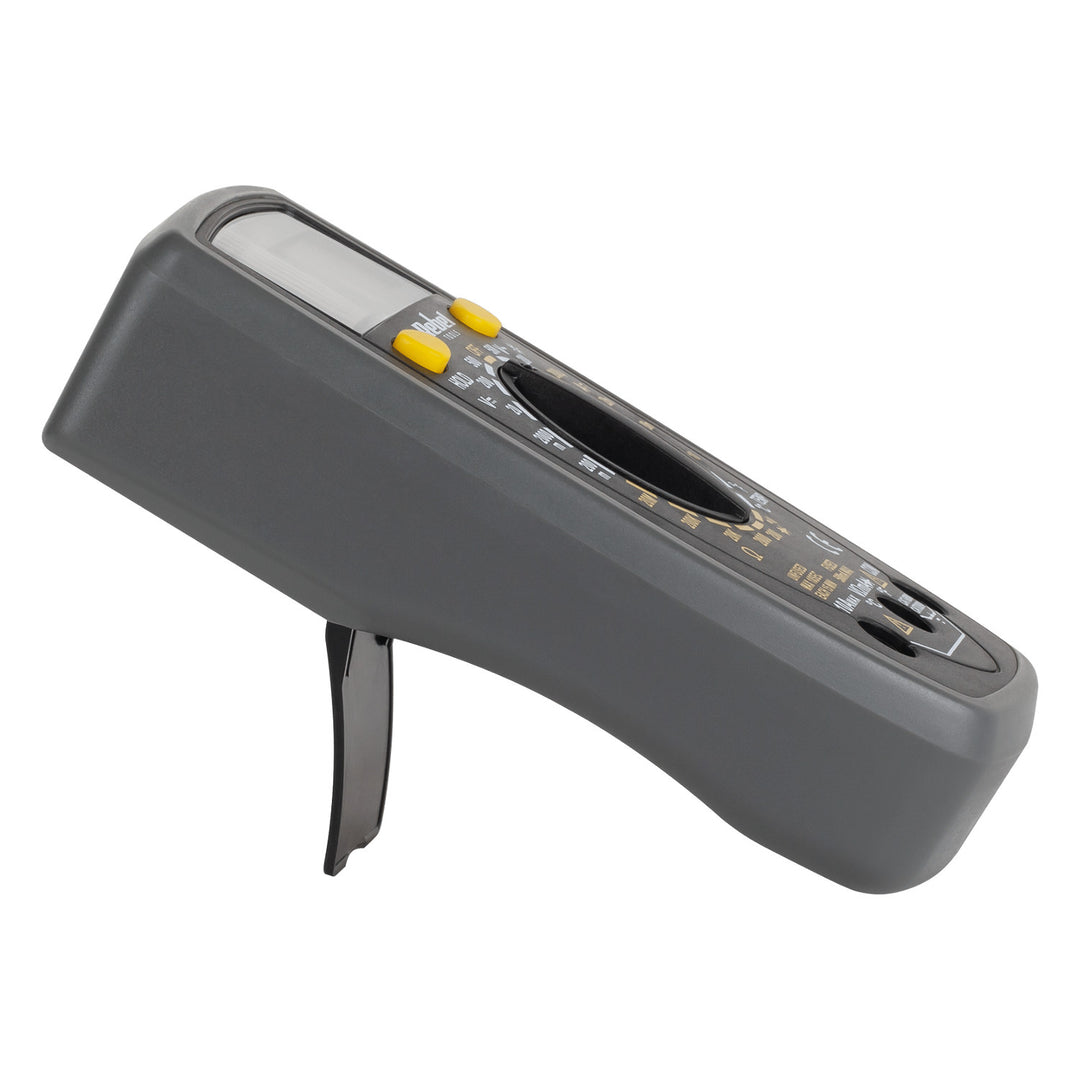 Aparat de măsură digital universal de precizie Rebel RB-33C