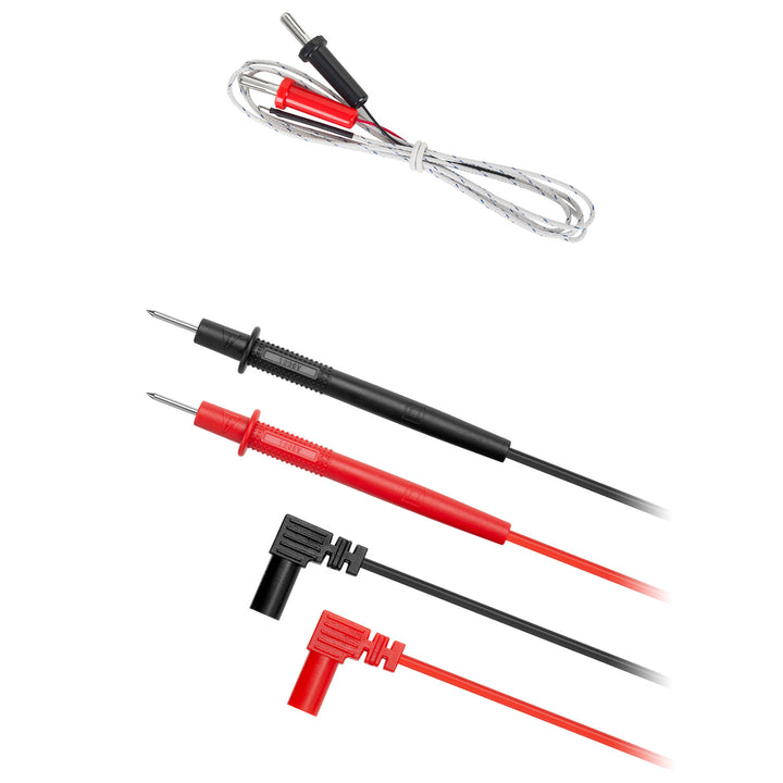 Aparat de măsură digital universal de precizie Rebel RB-33C