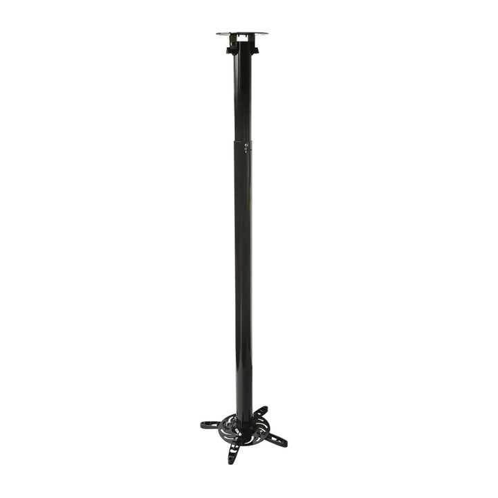 ART P-104B suport pentru proiector 110-197 cm negru