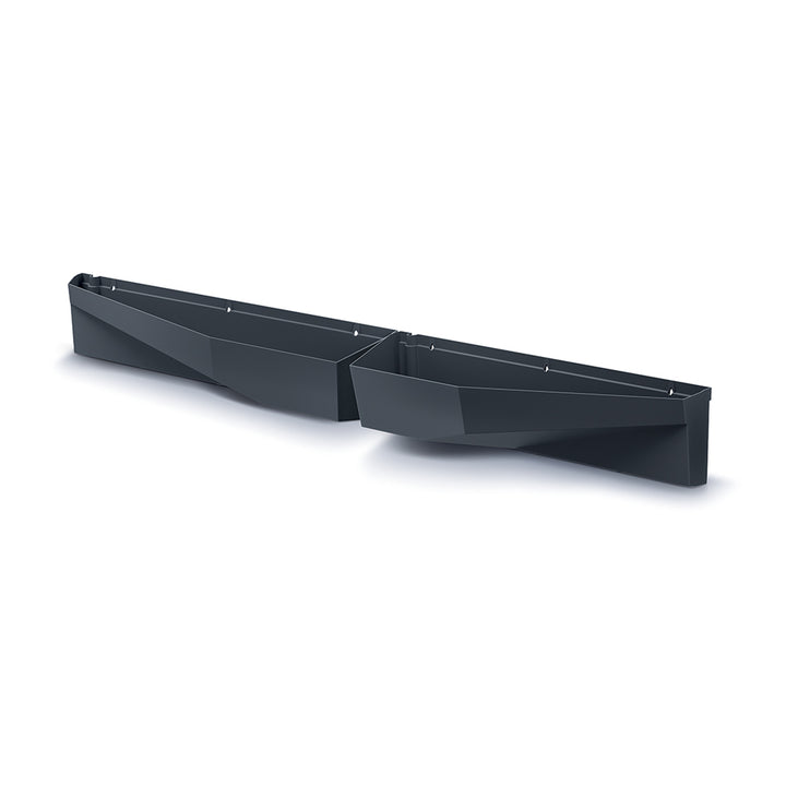 Grădină verticală Prosperplast Cascade Garden Wall IO3W800-S433