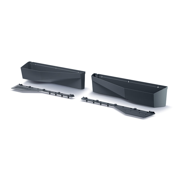 Grădină verticală Prosperplast Cascade Garden Wall IO3W800-S433