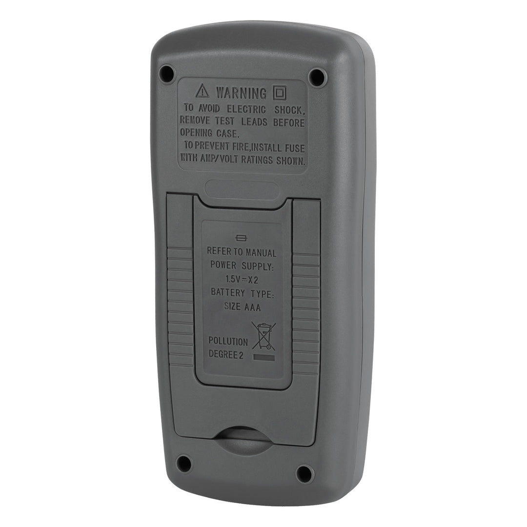 Aparat de măsură digital universal de precizie Rebel RB-30C