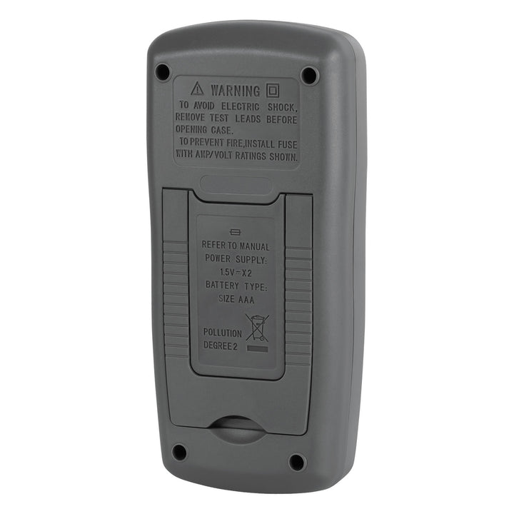 Aparat de măsură digital universal de precizie Rebel RB-30C