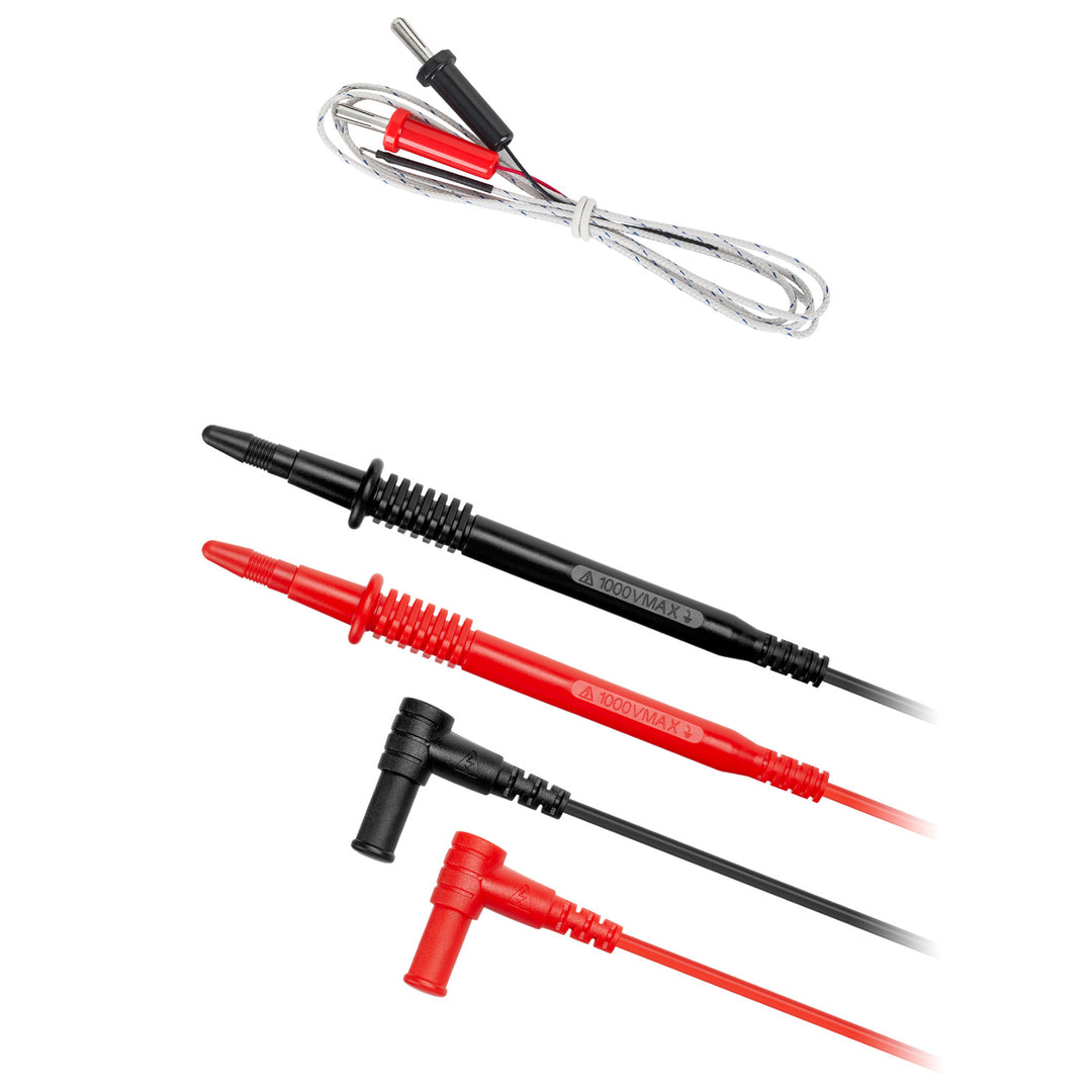 Aparat de măsură digital universal de precizie Rebel RB-30C