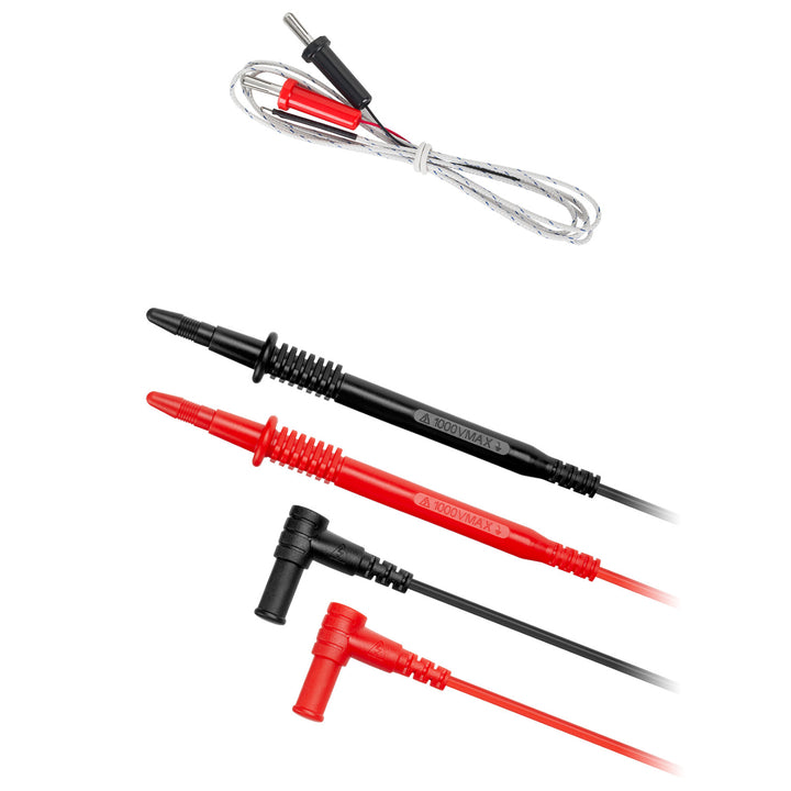 Aparat de măsură digital universal de precizie Rebel RB-30C