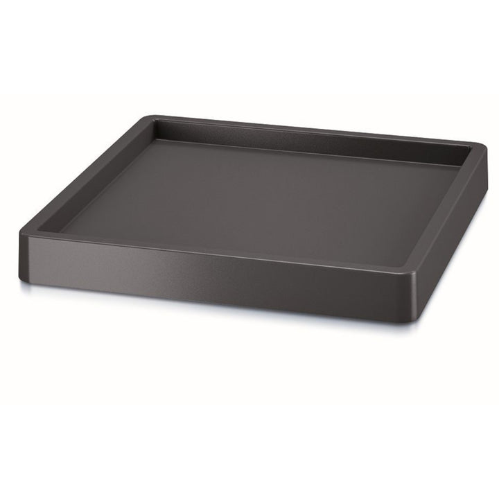 Prosperplast Mobile Saucer Square IPRS370-S433 Baza mobilă pentru ghiveci de plante IPRS370-S433