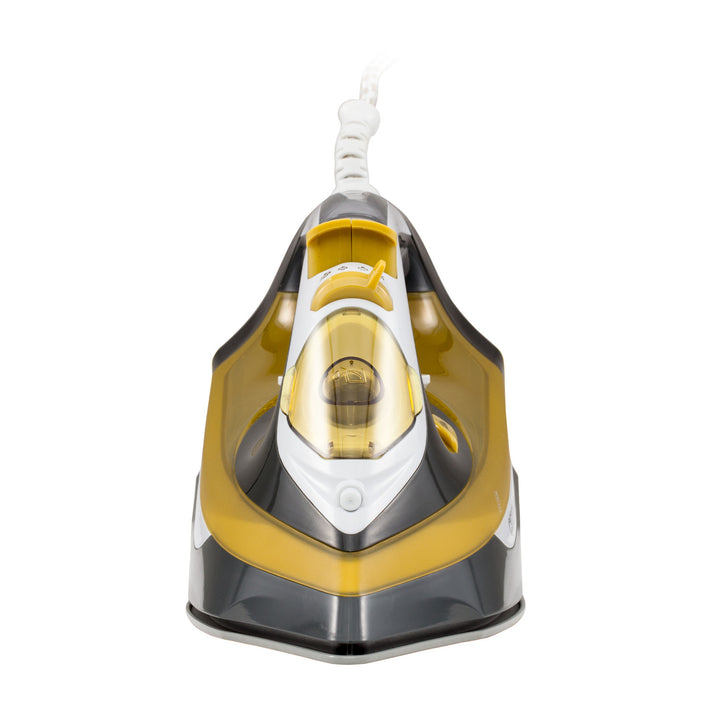 Fier de călcat Camry CR 5029 3000W - talpă ceramică, funcție de curățare automată