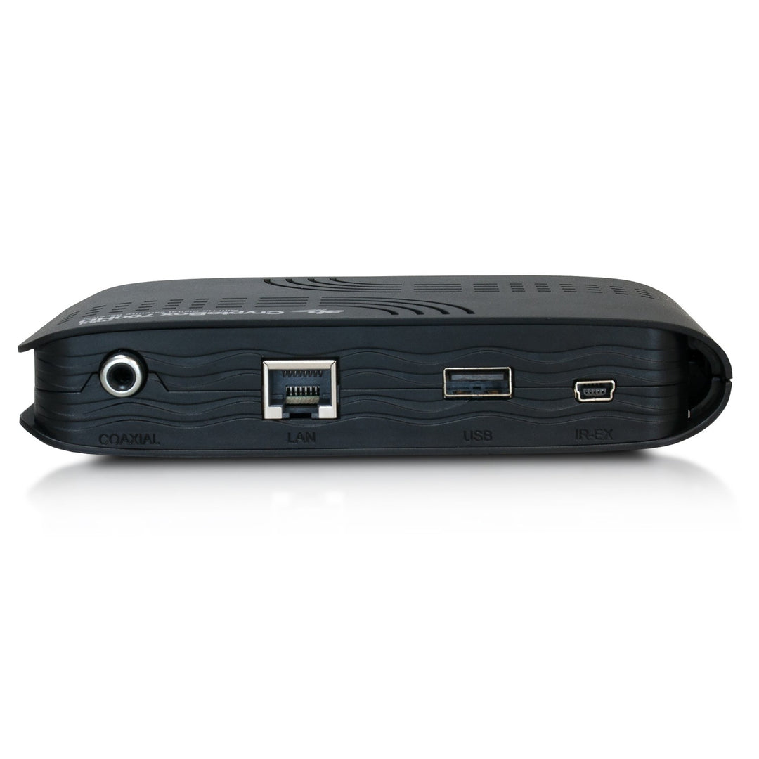 AB CryptoBox 700HD mini receptor Full HD 1080p H.265 HEVC