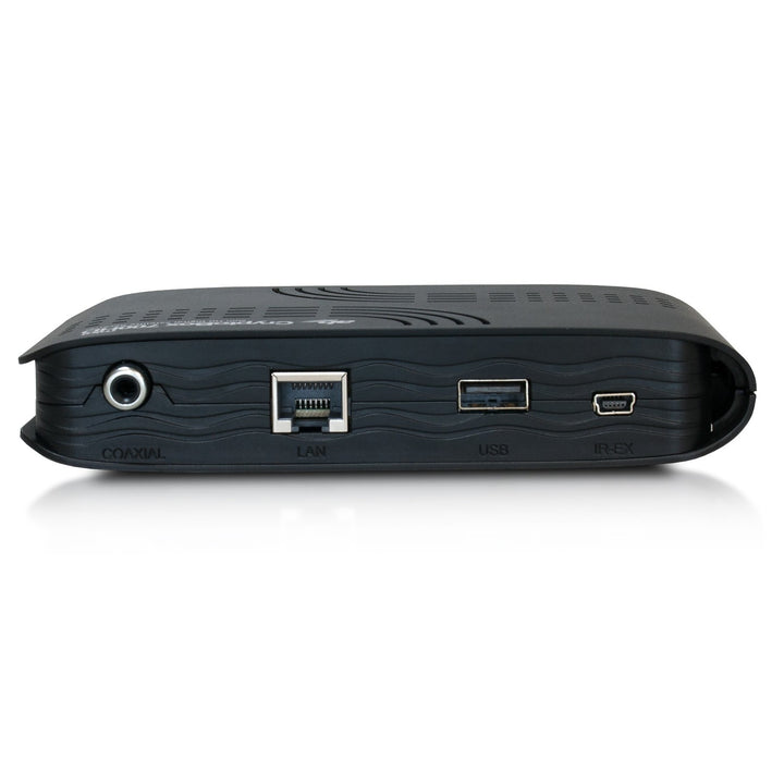 AB CryptoBox 700HD mini receptor Full HD 1080p H.265 HEVC