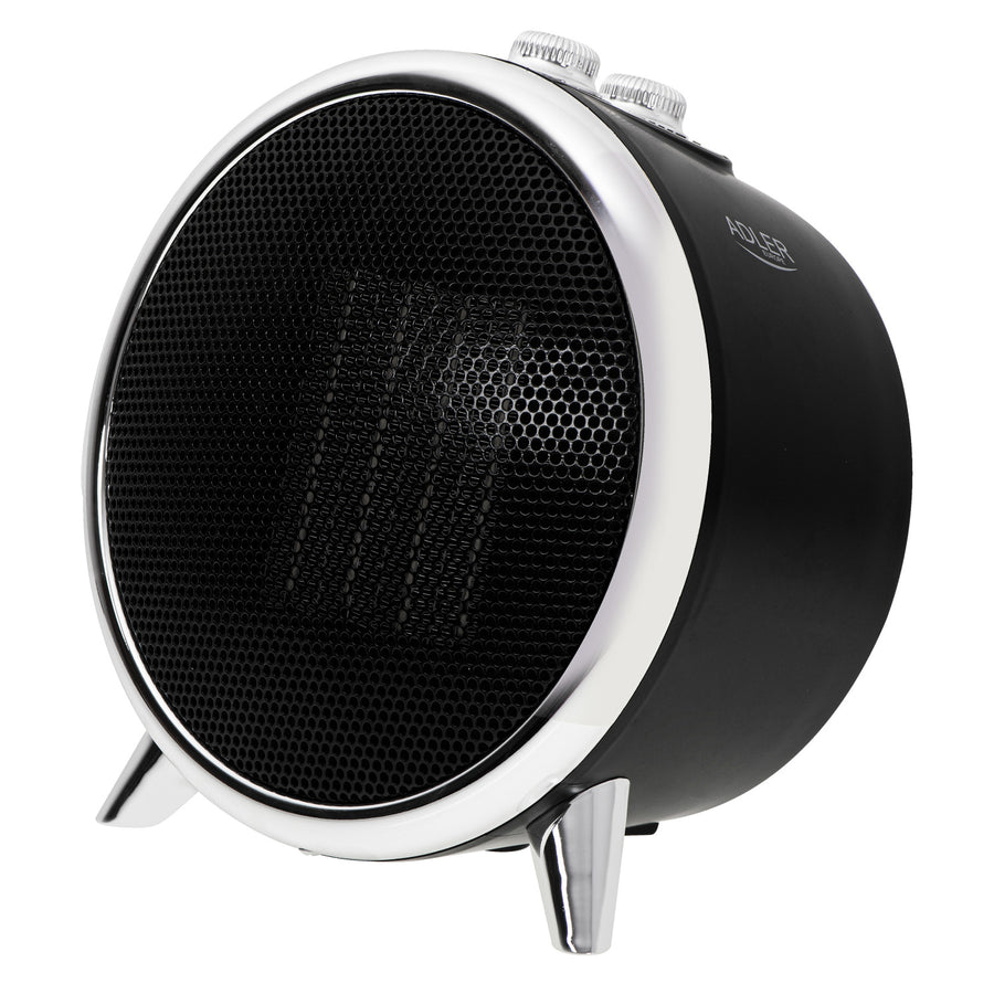 Radiator ceramic 1500 W cu ventilator Adler AD 7742