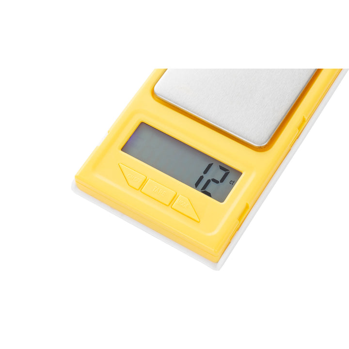 Mesko MS 3160 cântar de precizie pentru bijutier cu funcție de tarare