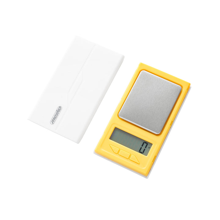 Mesko MS 3160 cântar de precizie pentru bijutier cu funcție de tarare