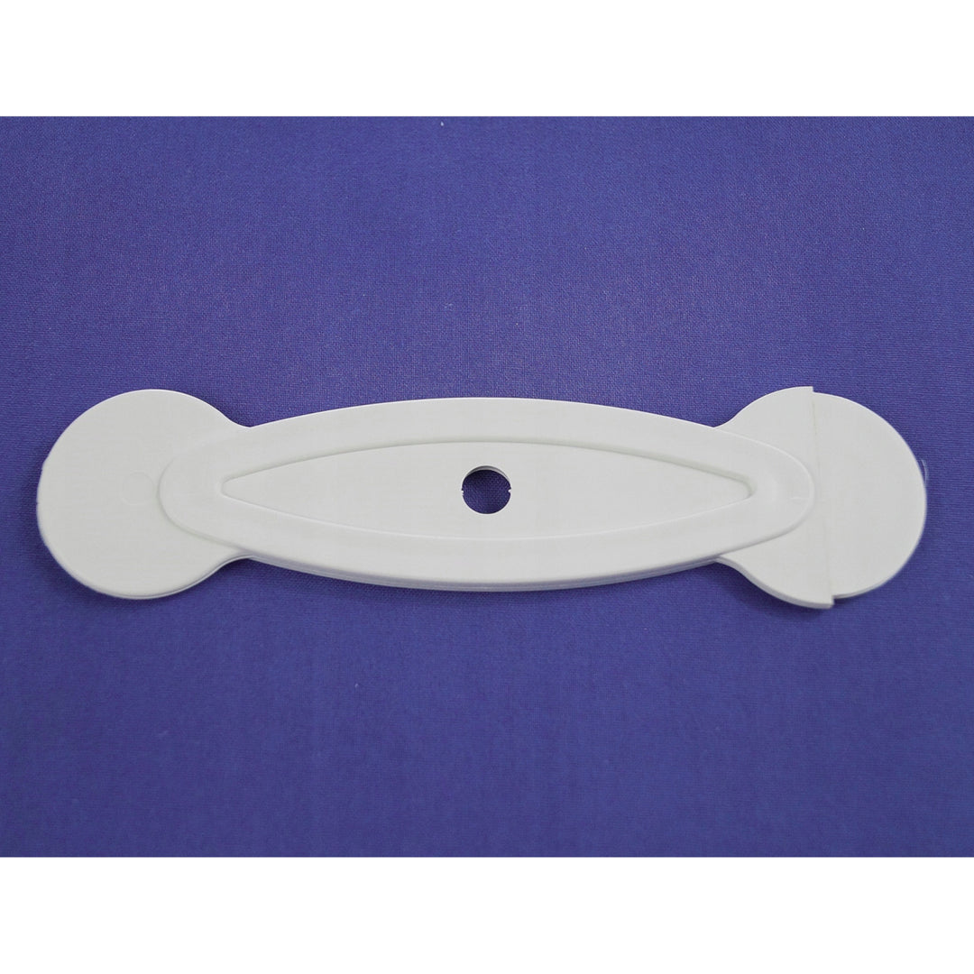 Instrument de montare a garniturii de etanșare a plasei de țânțari - pachet de 10.
