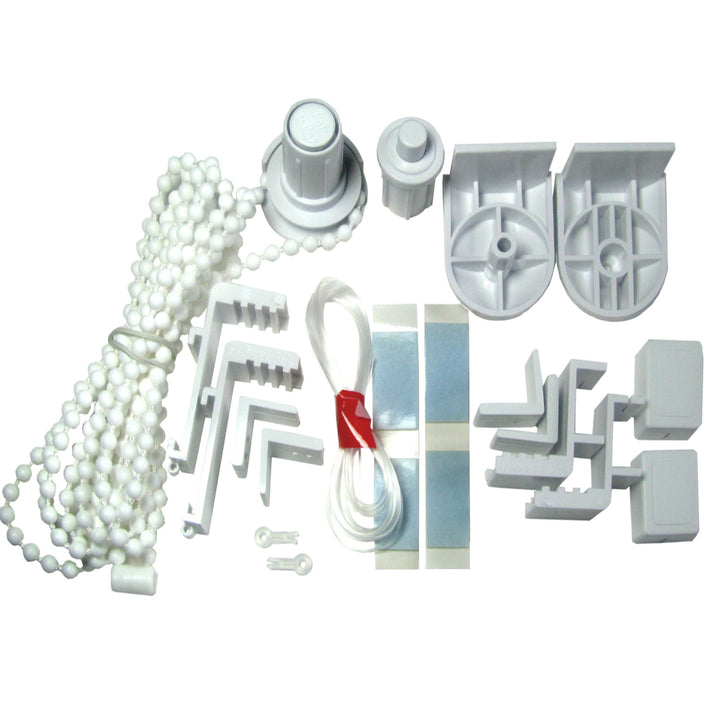 MINI ROLLER BLOCK MECHANISM fi17 cu cablu alb