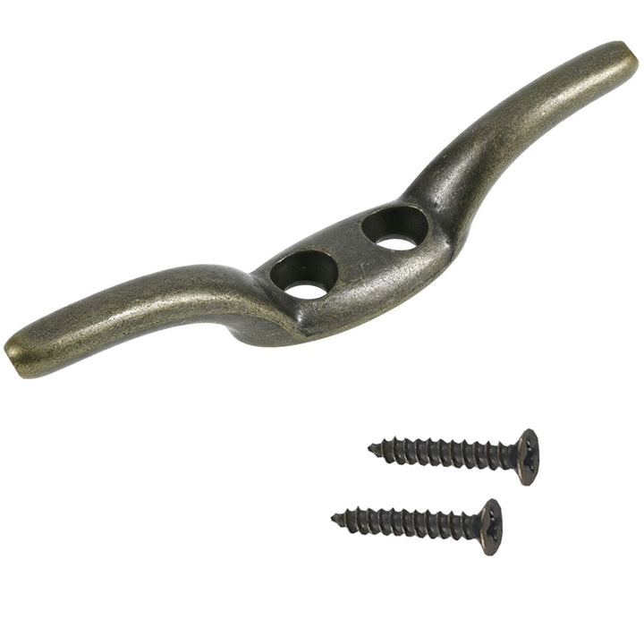 Cleat metalic - fixare cablu de fixare a oblonului rulant ( 1kpl )