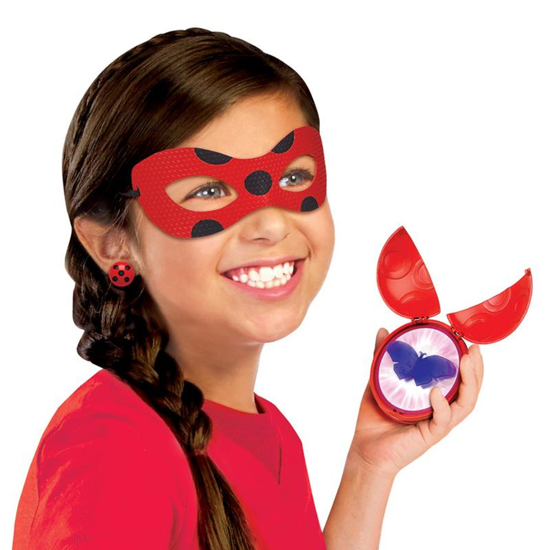 Miraculos Ladybug miraculos Dress Up Set
