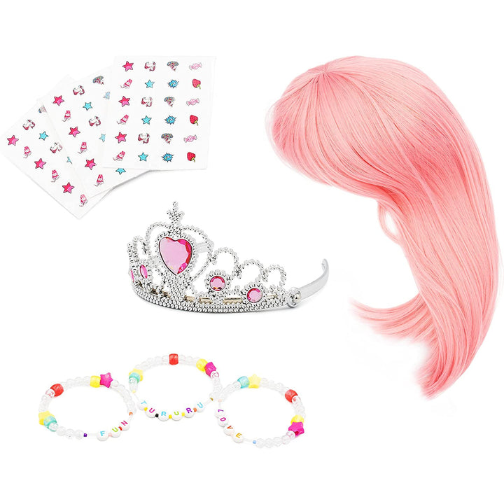 Influ Heroes Martyna Heroes Martyna Fun dress-up set