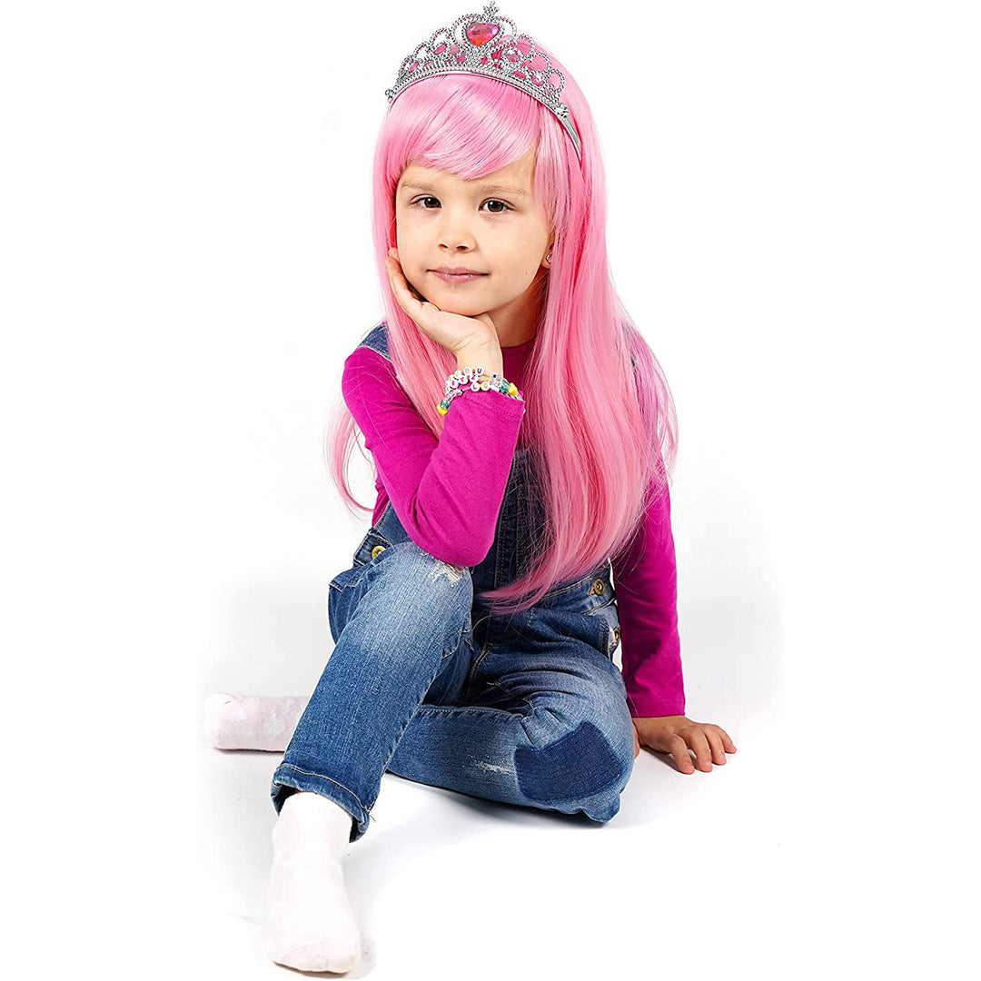 Influ Heroes Martyna Heroes Martyna Fun dress-up set
