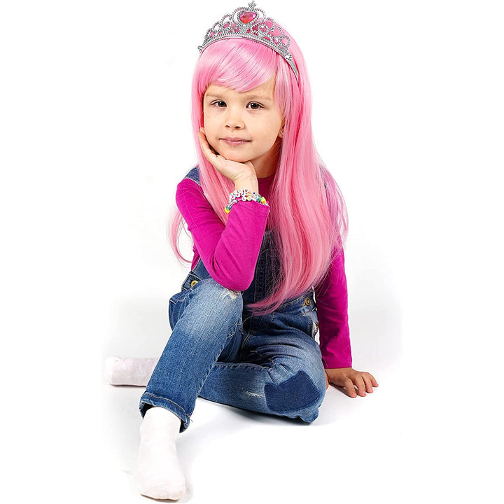 Influ Heroes Martyna Heroes Martyna Fun dress-up set
