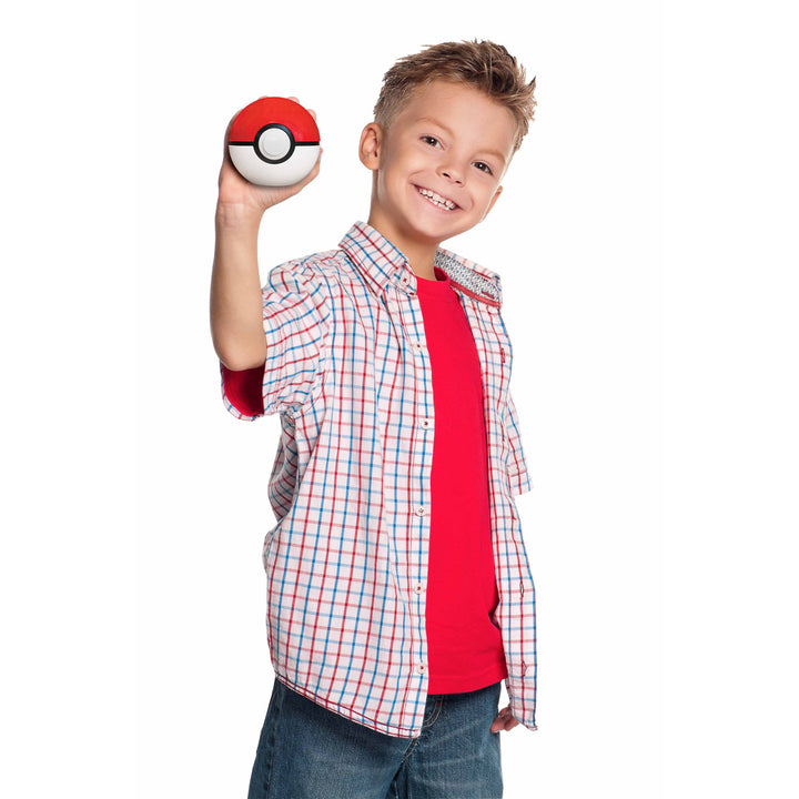 Joc interactiv Pokemon - Ghicește Pokemoni RO