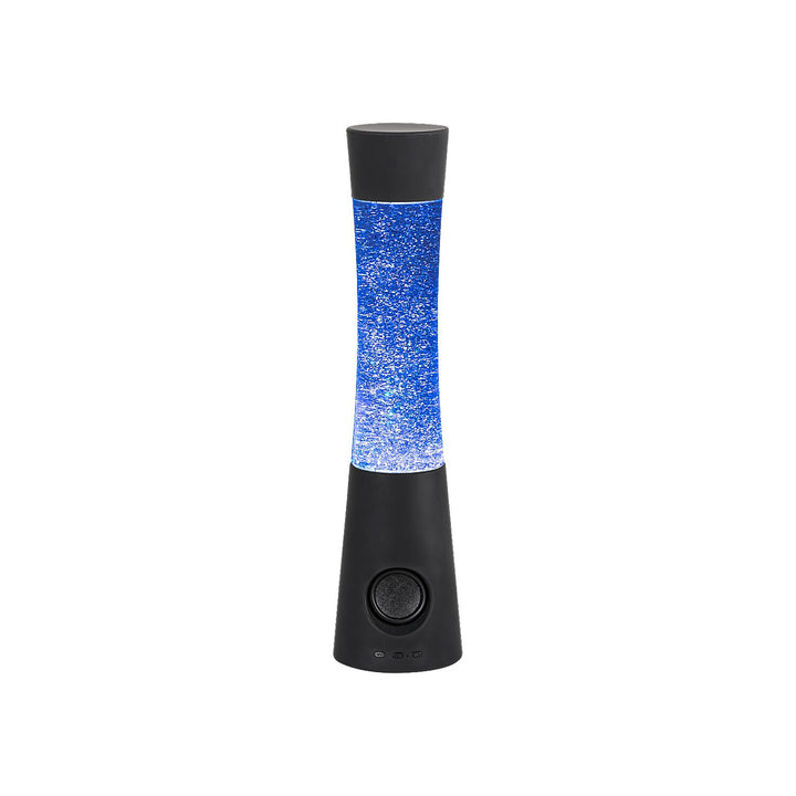 Lampă cu LED-uri de carnaval 5W + difuzor - lampă cu difuzor