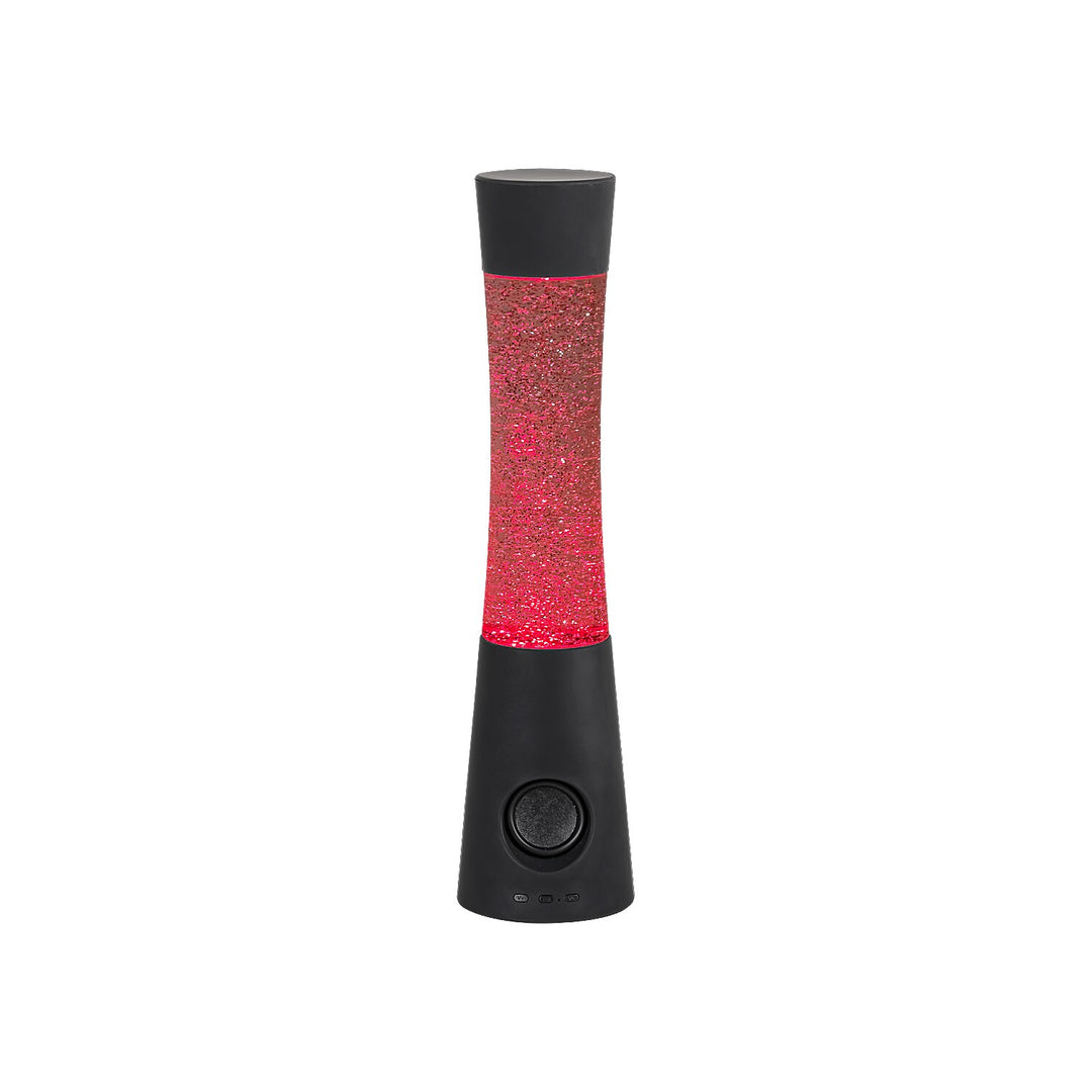 Lampă cu LED-uri de carnaval 5W + difuzor - lampă cu difuzor