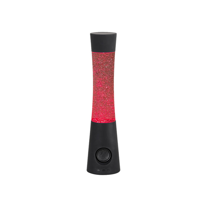Lampă cu LED-uri de carnaval 5W + difuzor - lampă cu difuzor