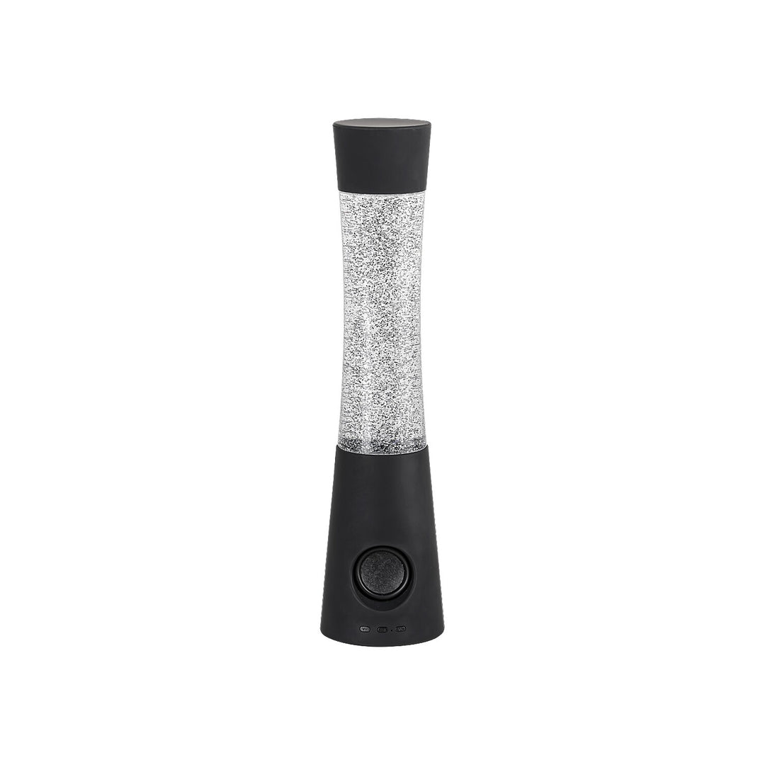 Lampă cu LED-uri de carnaval 5W + difuzor - lampă cu difuzor