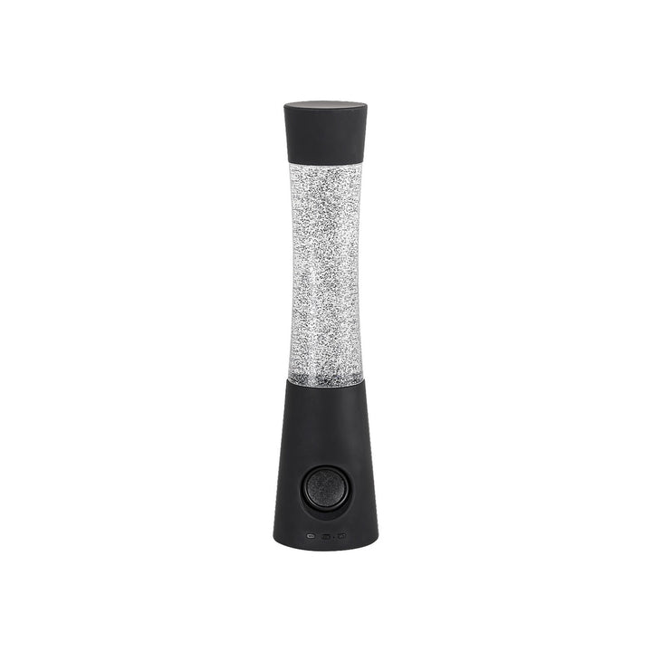 Lampă cu LED-uri de carnaval 5W + difuzor - lampă cu difuzor