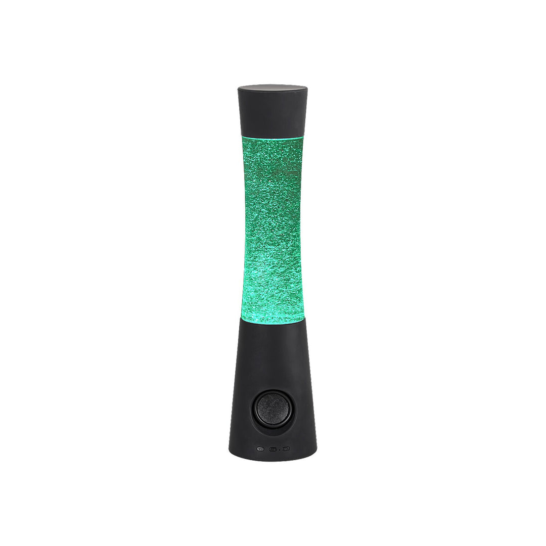 Lampă cu LED-uri de carnaval 5W + difuzor - lampă cu difuzor