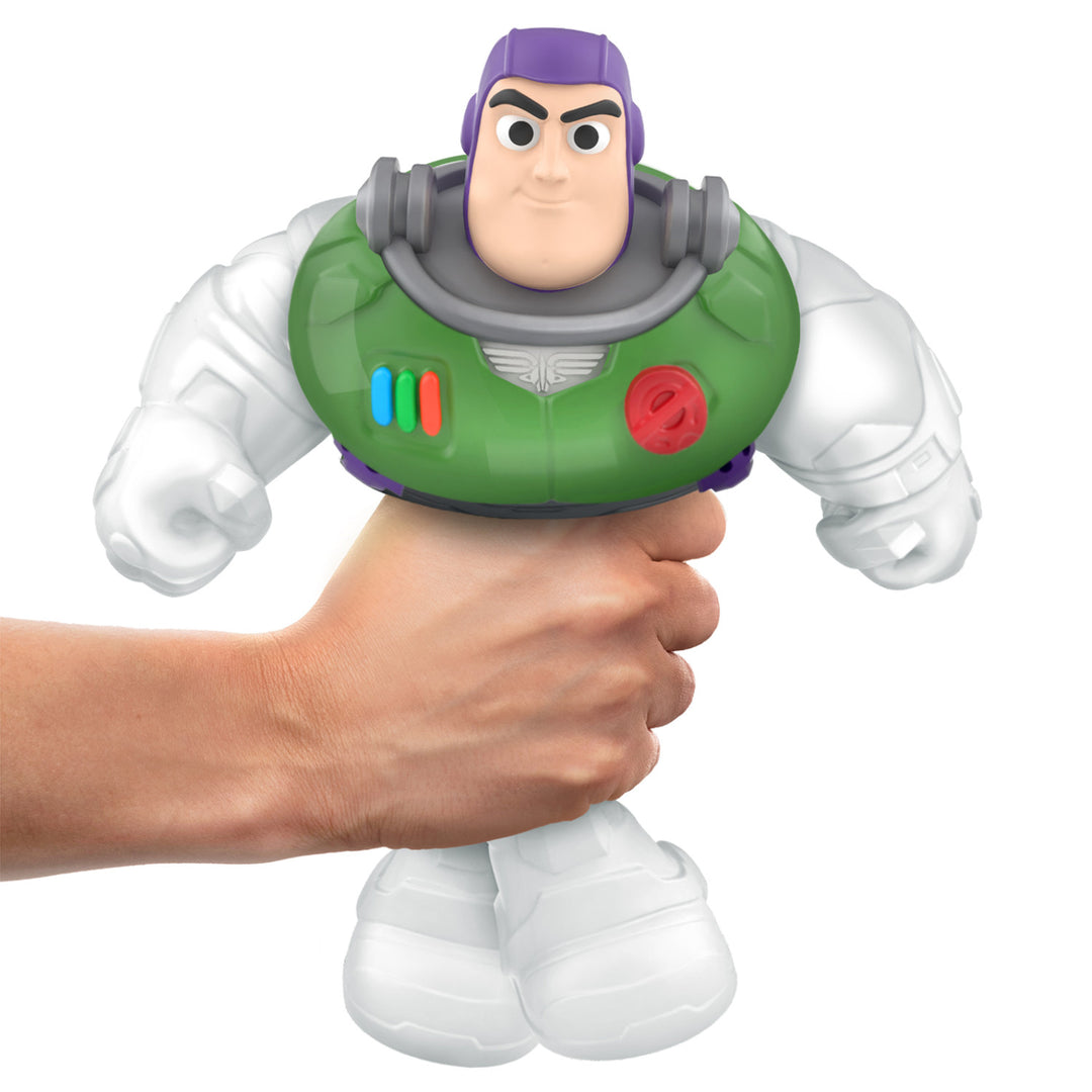 Figurka Heroes of Goo Jit Zu SUPAGOO BUZZ LIGHTYEAR