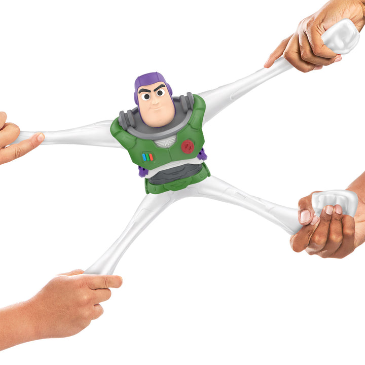 Figurka Heroes of Goo Jit Zu SUPAGOO BUZZ LIGHTYEAR