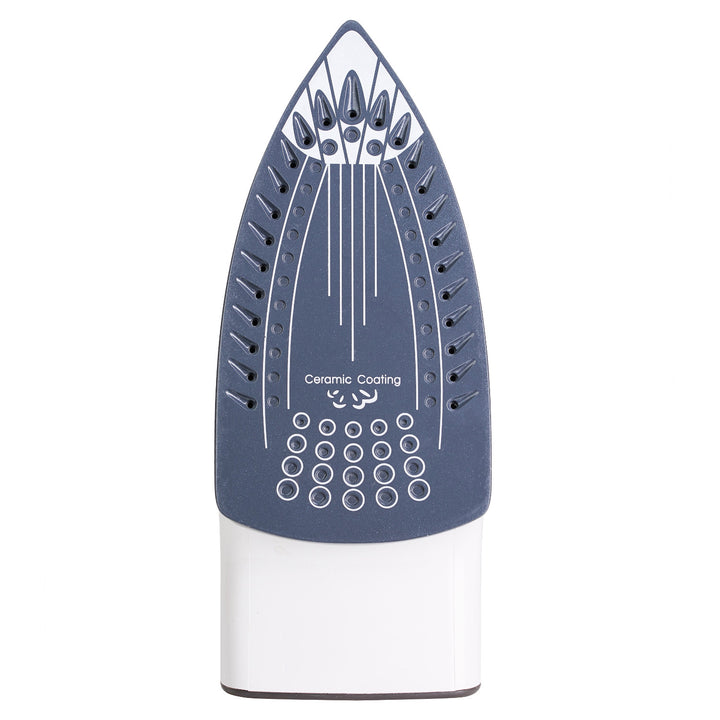 Adler AD 5030 Fier de călcat ceramic cu autocurățare 3000 W