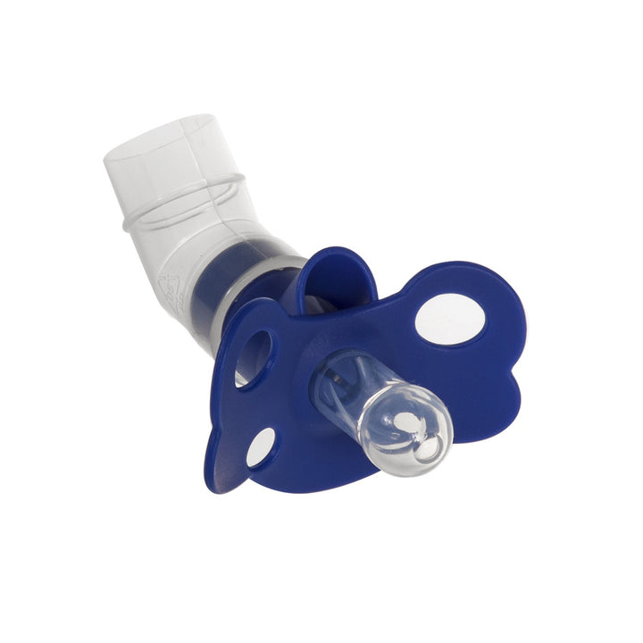 Omnibus nebulizator inhalator BR-CN116B verde + manechin