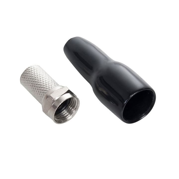 Antenă TV direcțională DVB-T MUX 8 + 5 V adaptor USB