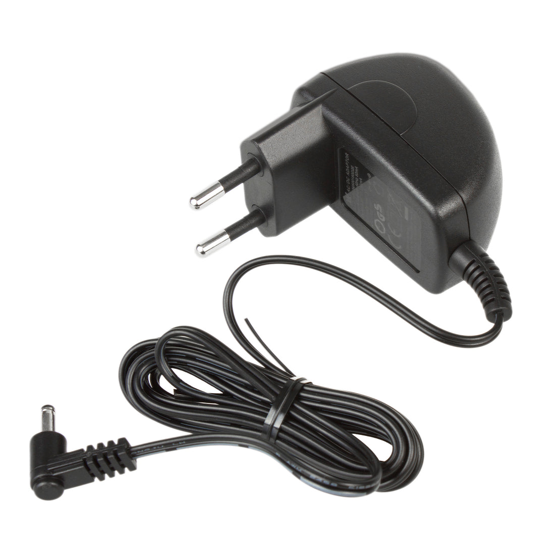 Stație meteo fără fir GreenBlue GB540 + adaptor de alimentare
